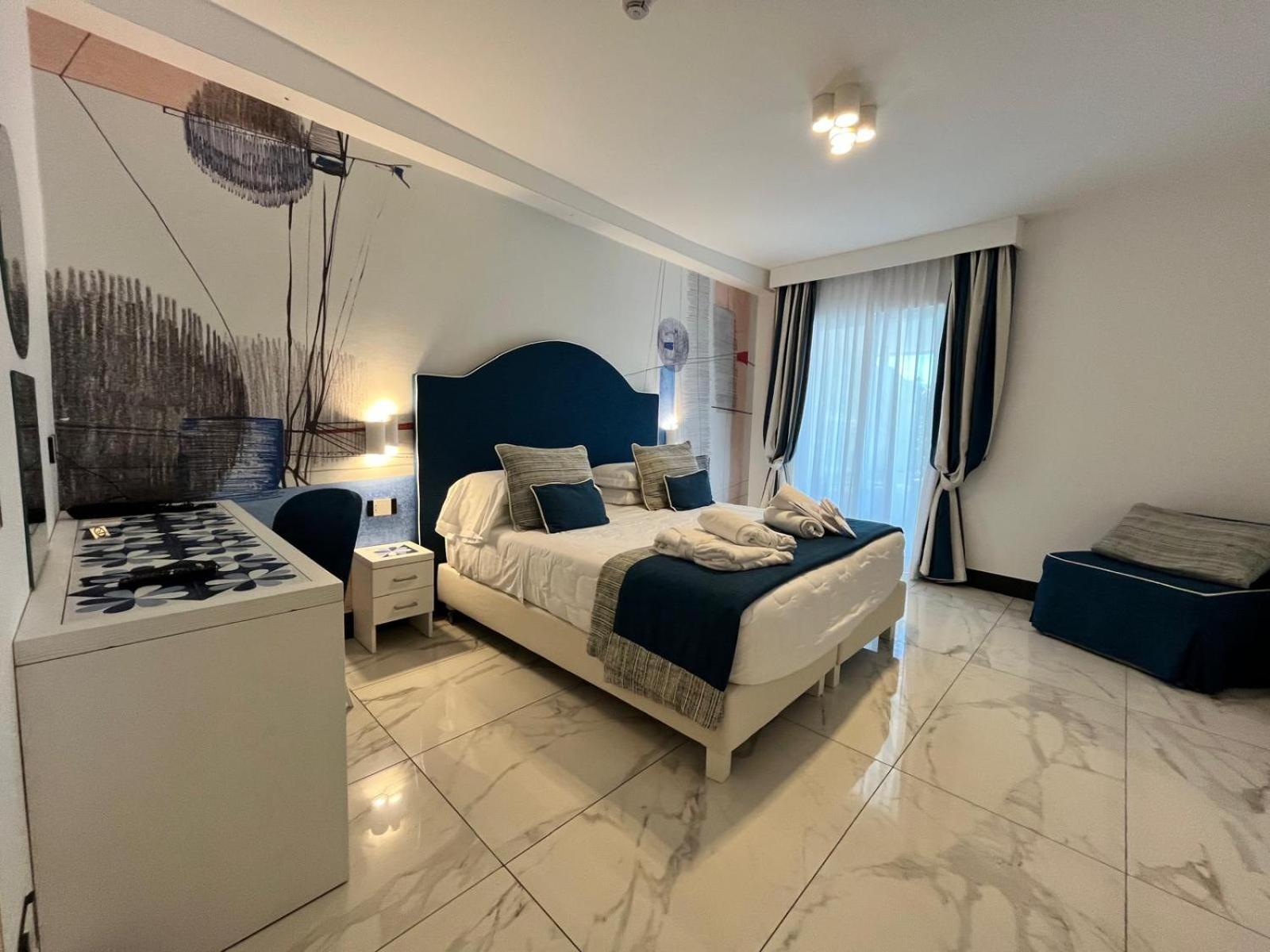 Positano Art Hotel Pasitea Bagian luar foto