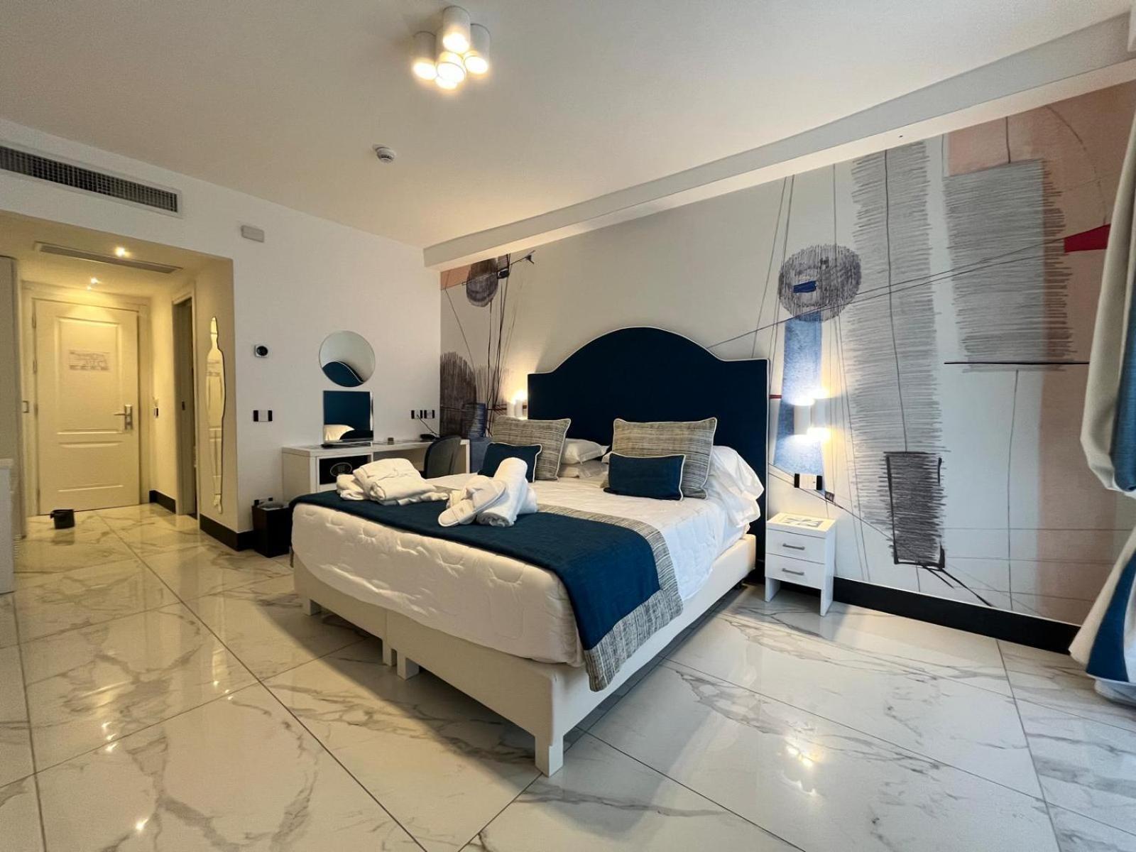 Positano Art Hotel Pasitea Bagian luar foto